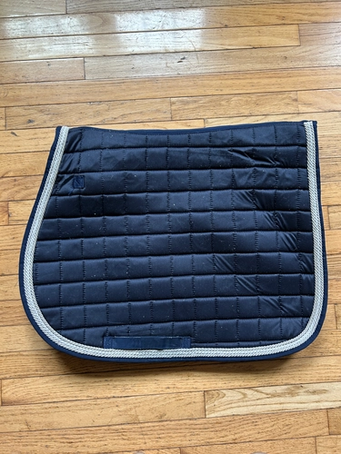 Navy Horze Jump Pad