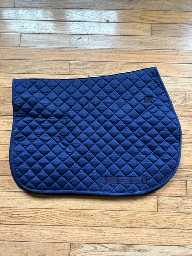 Navy Smartpak Jump Pad