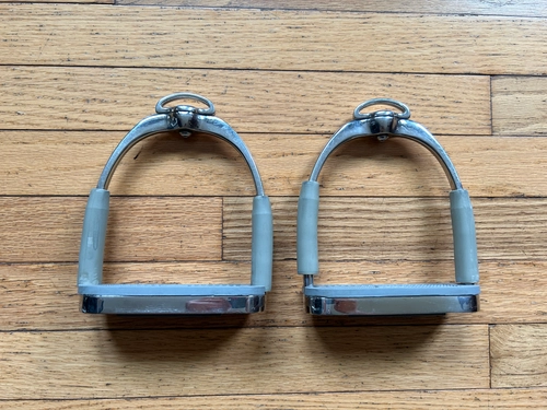 4.75" MDC Super Sport 