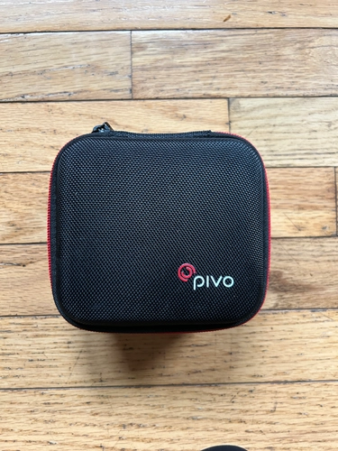 Pivo Pod & Remote