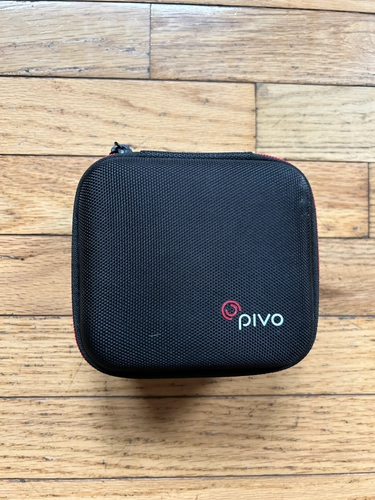 Pivo Pod & Remote