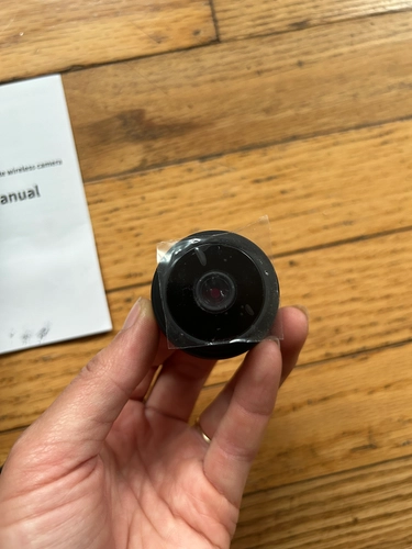 Snap Trailers Camera