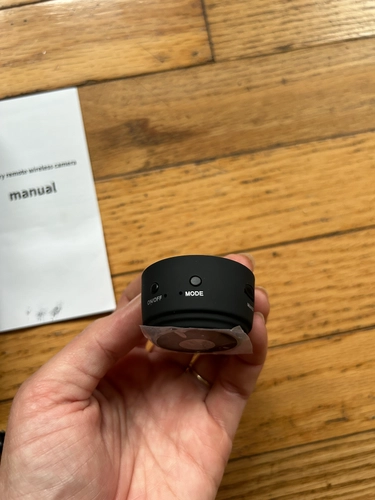 Snap Trailers Camera