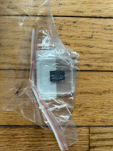 Snap Trailers Camera