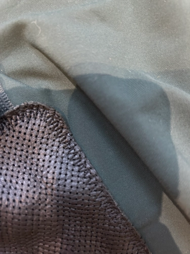 Medium Hunter Green Fits Full Seat Breeches