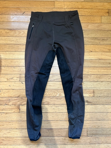 Medium Brown Fits Full Seat Breeches