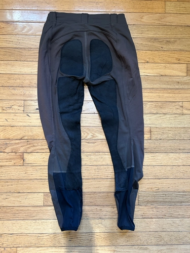 Medium Brown Fits Full Seat Breeches