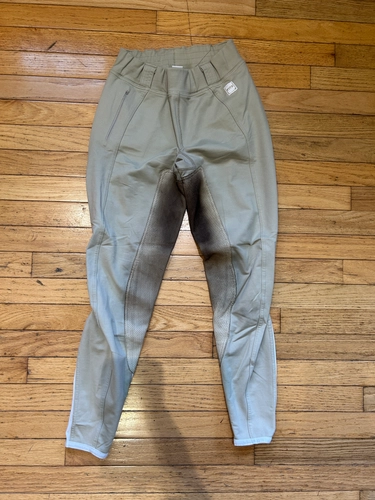 Medium Tan Fits Full Seat Breeches