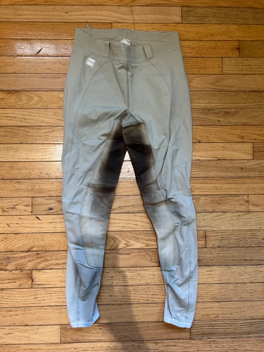 Medium Tan Fits Full Seat Breeches