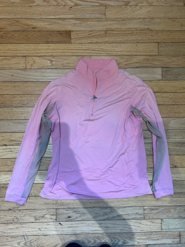 Large Pink EIS Shirt 