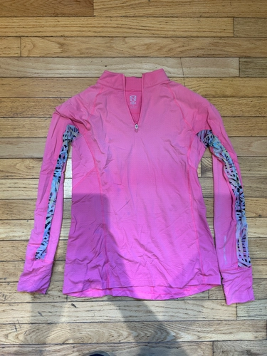 Medium Pink Noble Outfitters Shirt