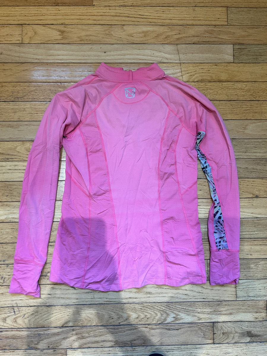 Medium Pink Noble Outfitters Shirt