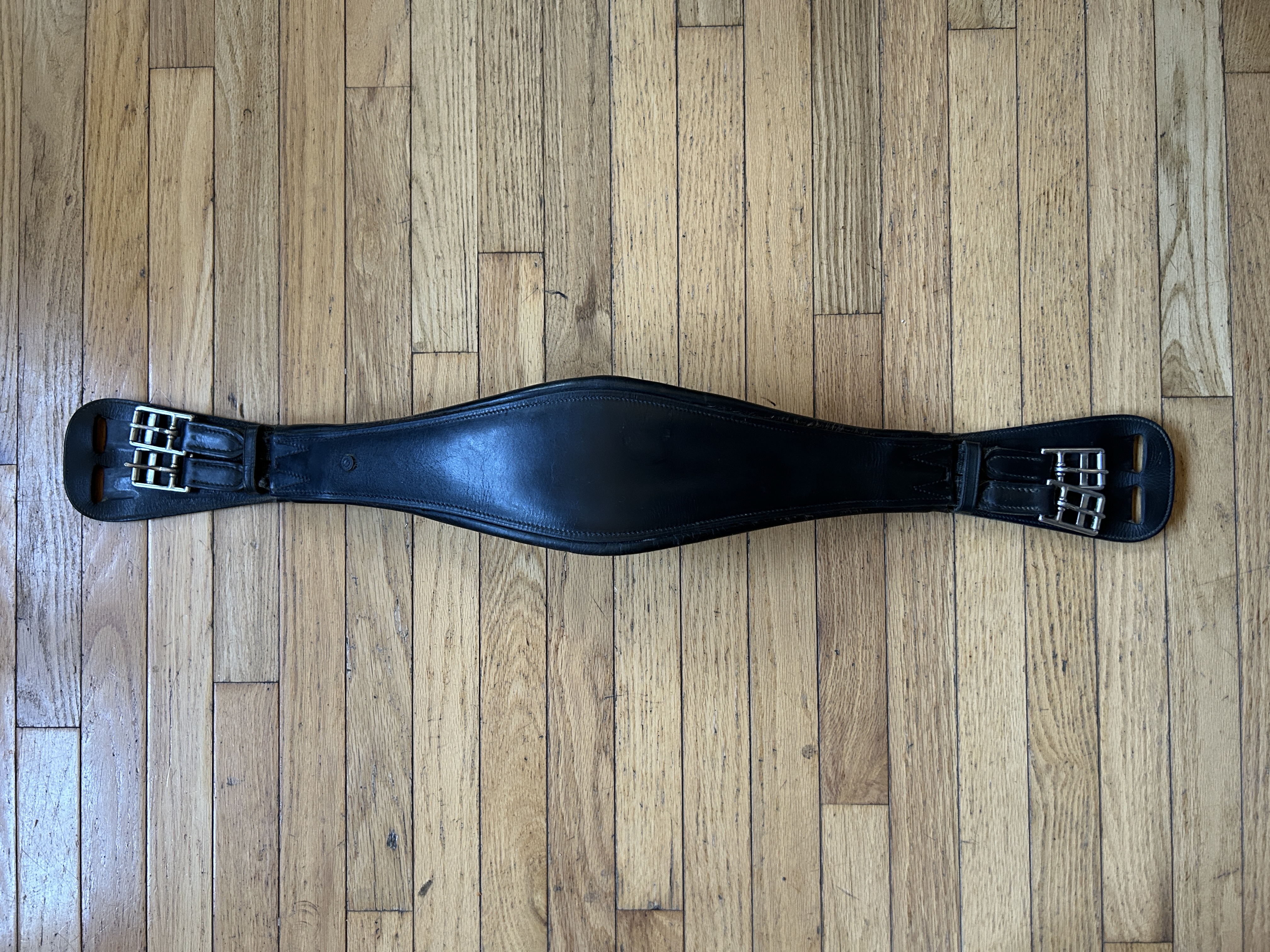 32" Euro American Saddlery Girth