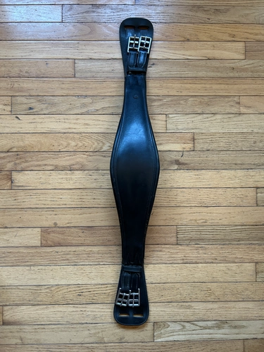 32" Euro American Saddlery Girth
