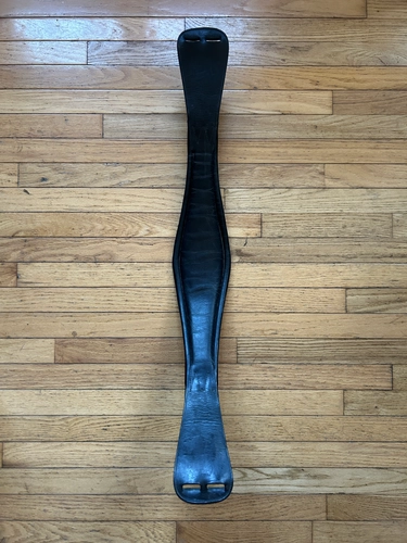 32" Euro American Saddlery Girth