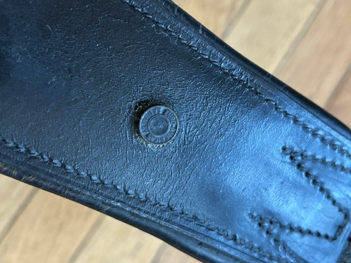 32" Euro American Saddlery Girth