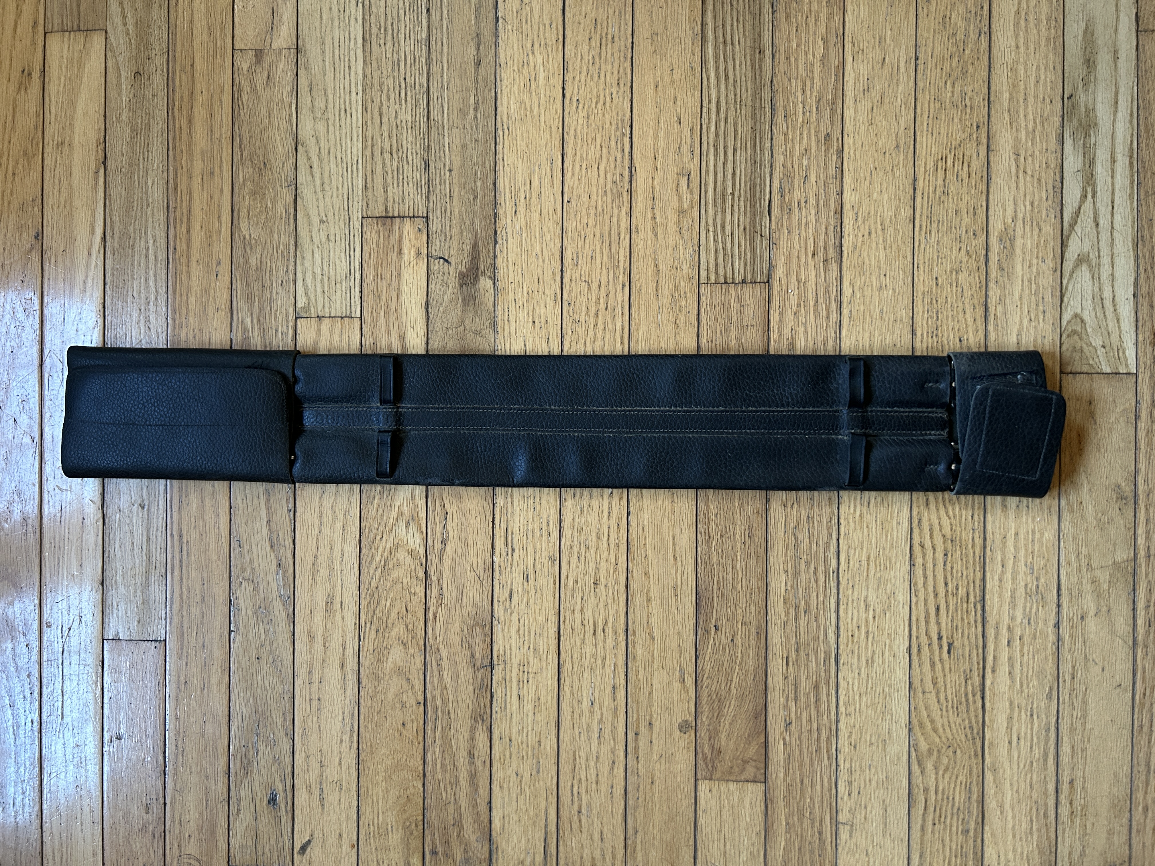 30" Corbette Girth