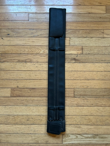 30" Corbette Girth