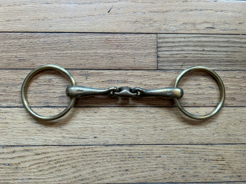 5.75" Herm Sprenger KK Ultra Bit