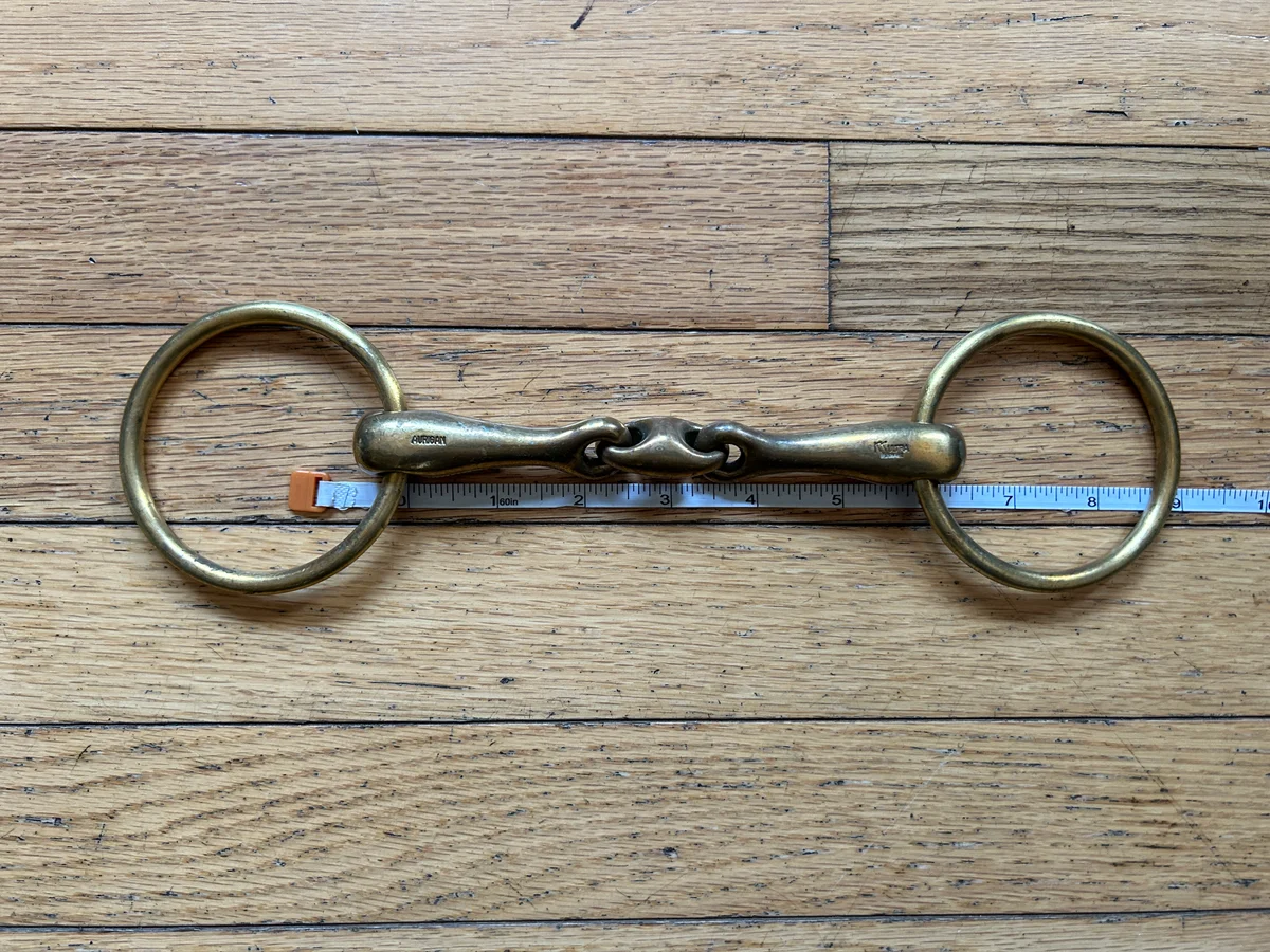 5.75" Herm Sprenger KK Ultra Bit