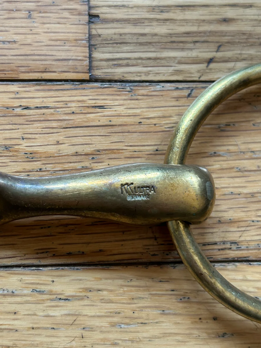 5.75" Herm Sprenger KK Ultra Bit