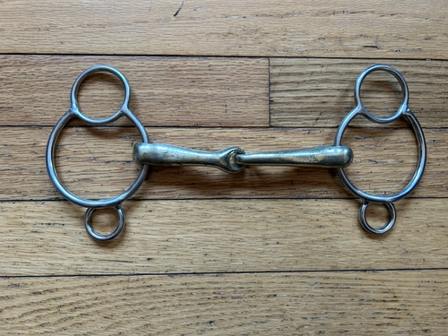 5.75" Herm Sprenger Universal Bit