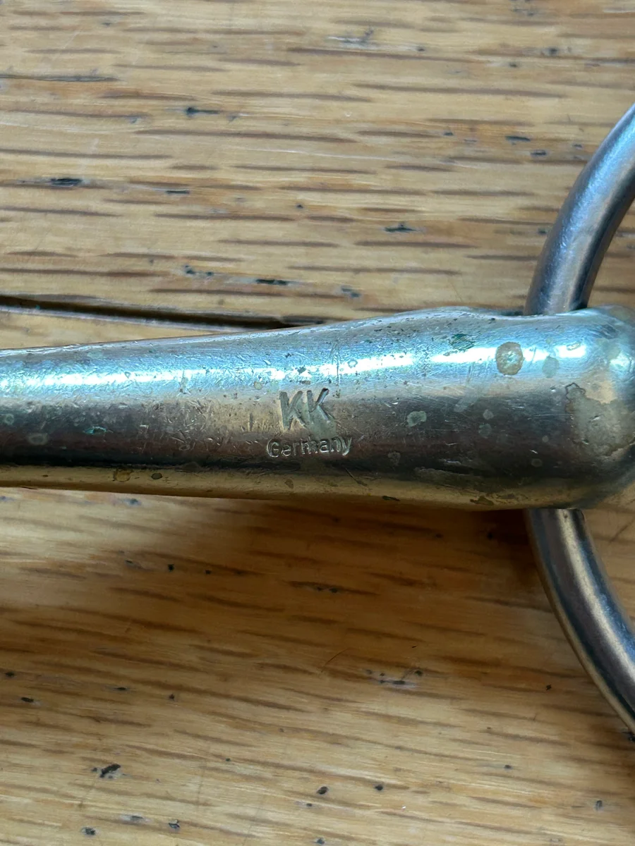 5.75" Herm Sprenger Universal Bit