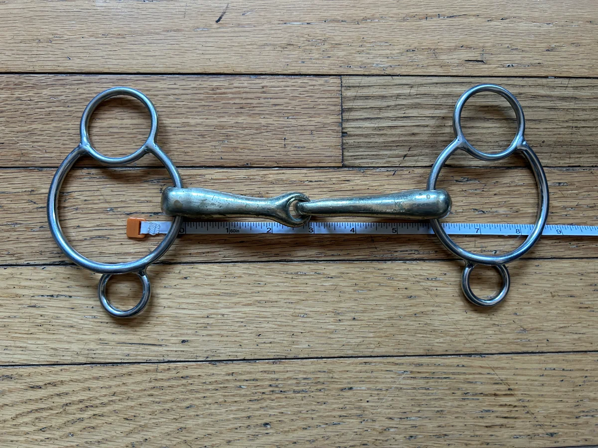 5.75" Herm Sprenger Universal Bit