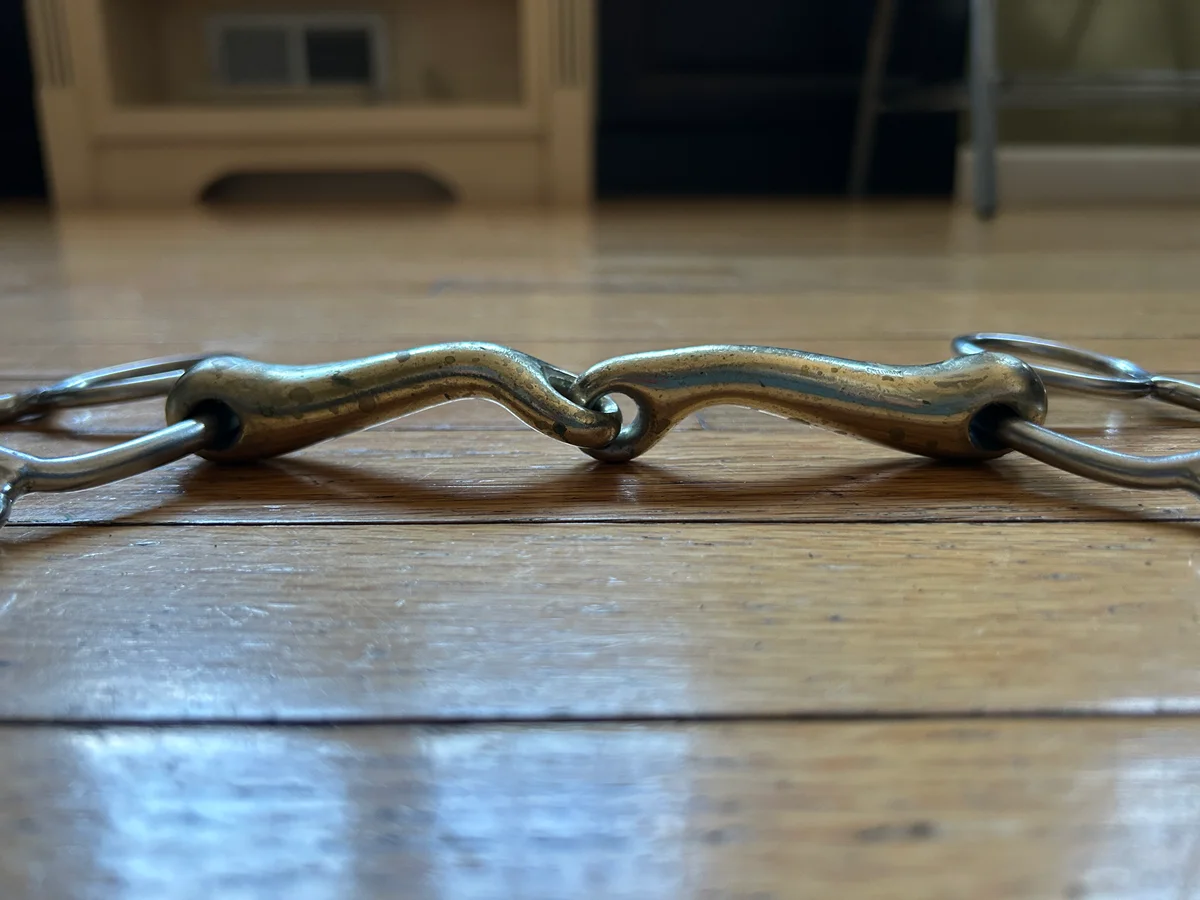 5.75" Herm Sprenger Universal Bit
