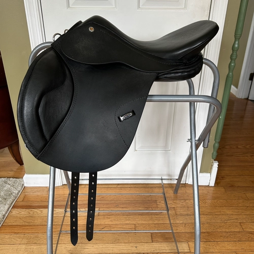 17" Smartride Treeless 