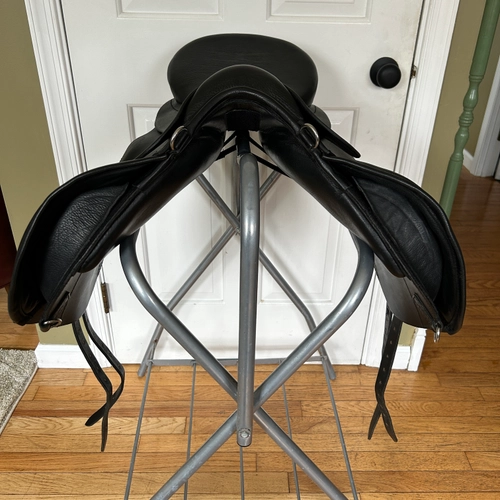 17" Smartride Treeless 