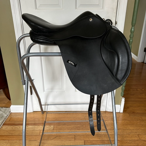 17" Smartride Treeless 