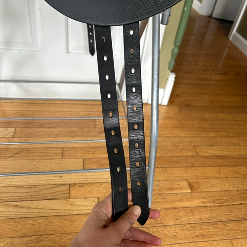 17" Smartride Treeless 