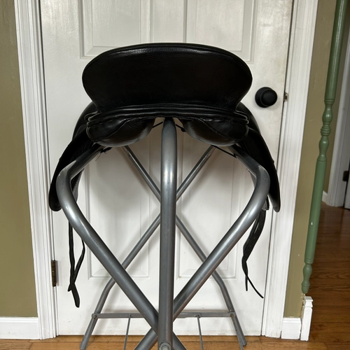 17" Smartride Treeless 