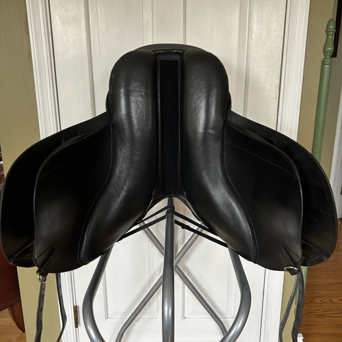 17" Smartride Treeless 