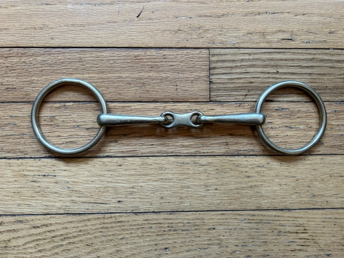 6" Korsteel Loose Ring Bit