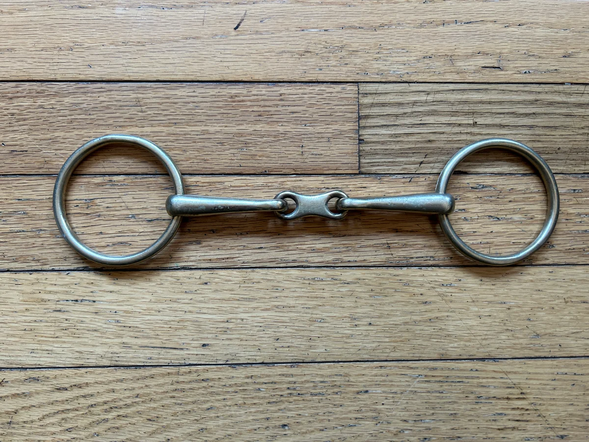 6" Korsteel Loose Ring Bit