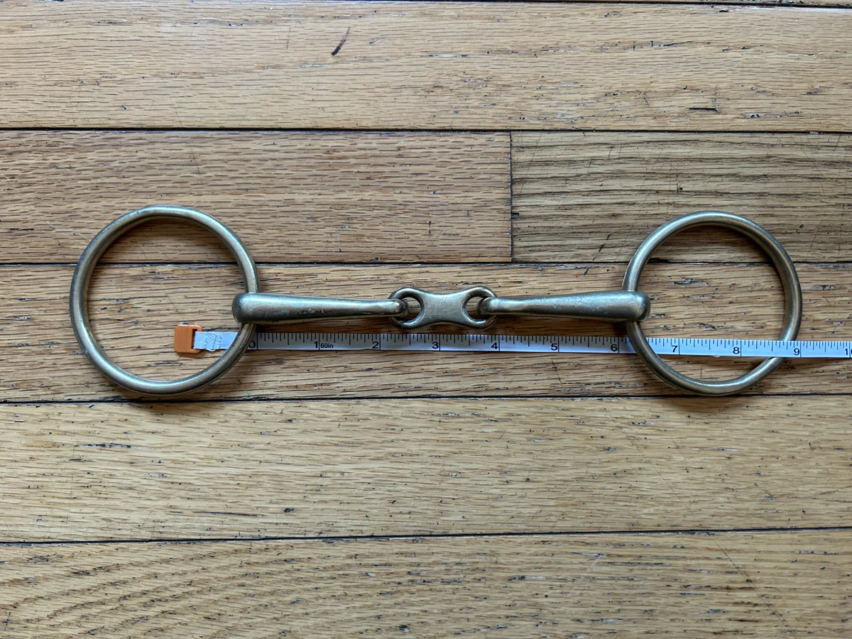6" Korsteel Loose Ring Bit