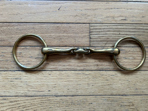 6" Herm Sprenger KK Ultra 