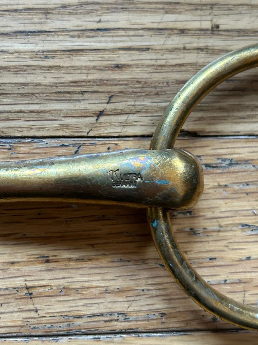 6" Herm Sprenger KK Ultra 