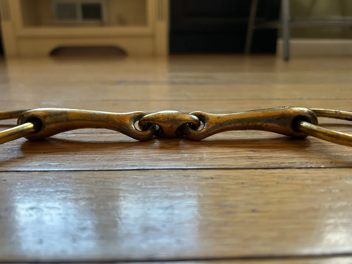 6" Herm Sprenger KK Ultra 