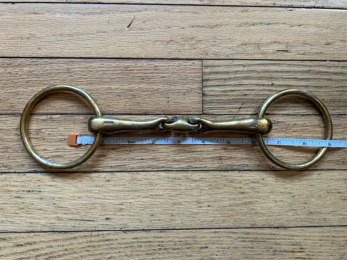 6" Herm Sprenger KK Ultra 