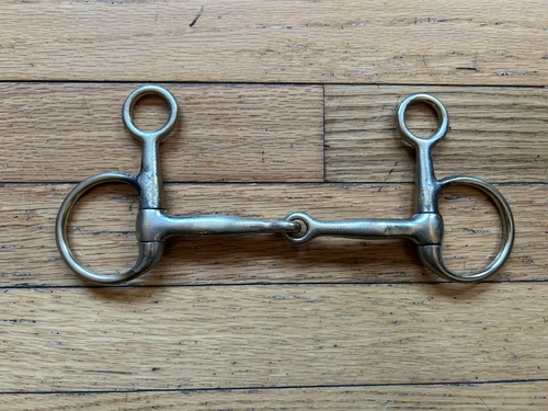 5.5" Baucher Bit