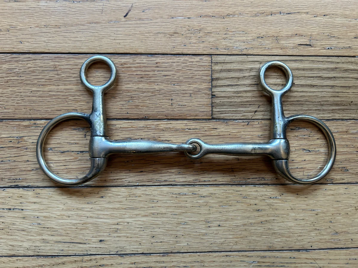 5.5" Baucher Bit