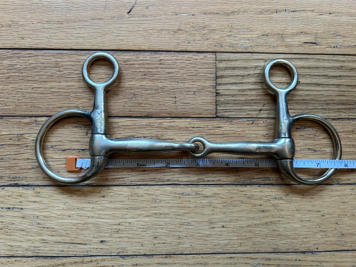 5.5" Baucher Bit