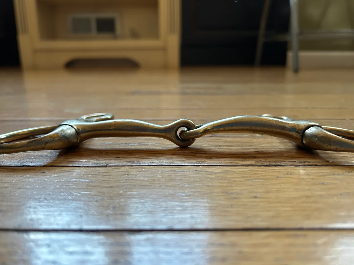 5.5" Baucher Bit