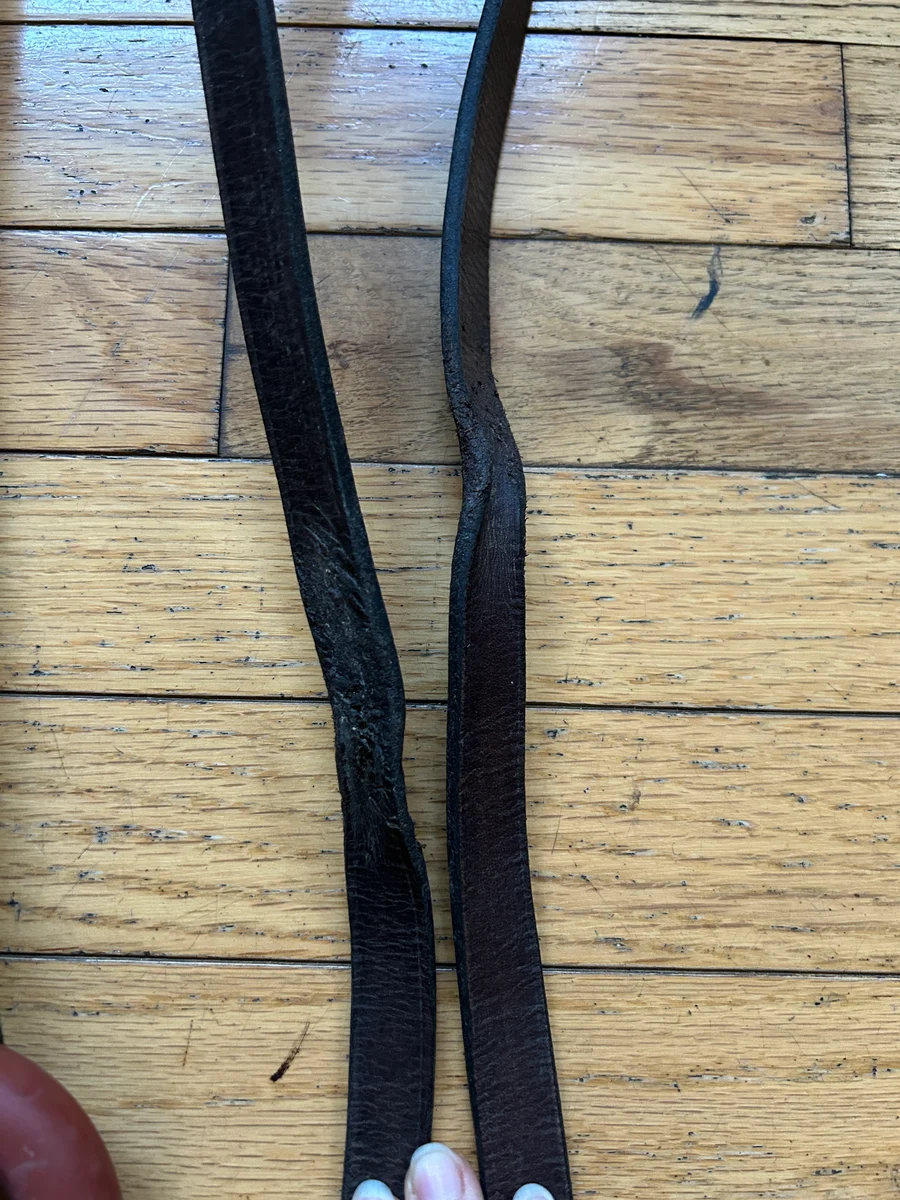 Equus Side Reins