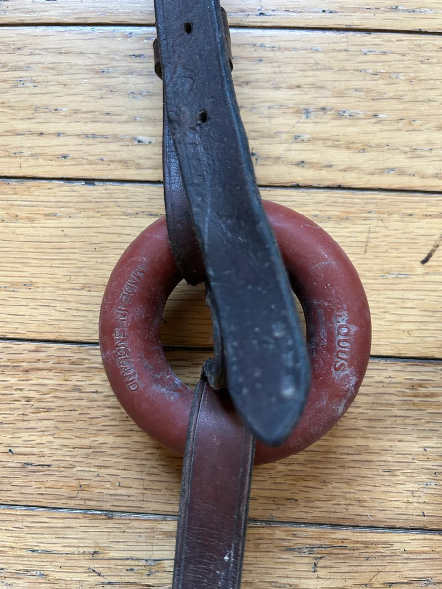 Equus Side Reins