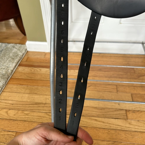 17" Prestige Academy