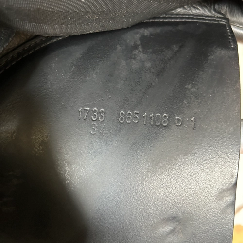 17" Prestige Academy